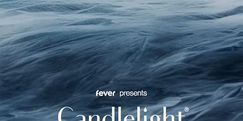 Candlelight: The Best of Hans Zimmer