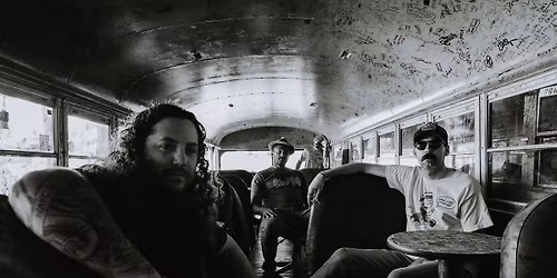 B Chord Live Presents Time Sawyer