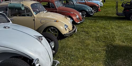 Hot Rod Happenin PRE SHOW MEET UP