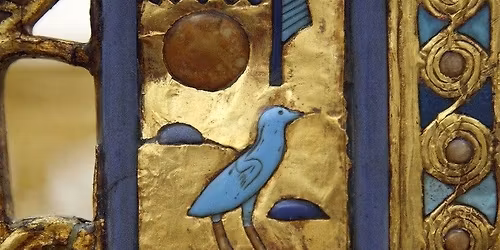 Egyptian Cartouche