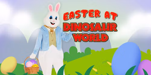 Easter Bunny Photos!