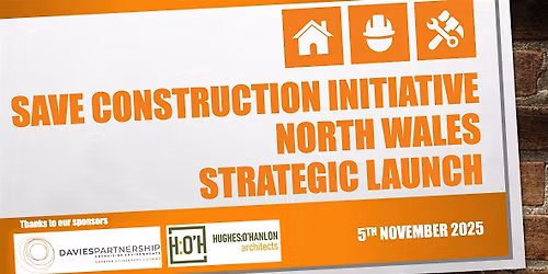 North Wales Strategic Launch