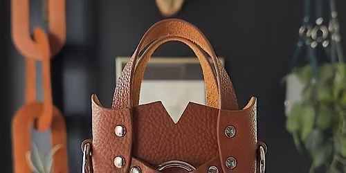 Bag Making Intensive with Jamie Seel