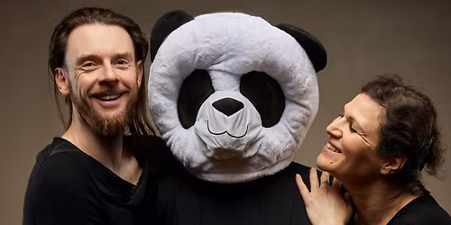 La d\u00e9pression est un panda