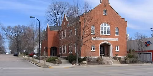 Mosinee Library Play and Learn