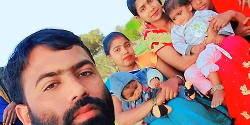 Chandan kumar 