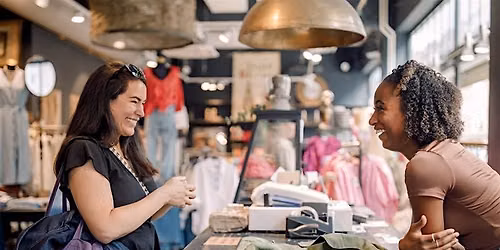 Customer Service That Creates Loyal Customers - BIS Grand Lake Campus