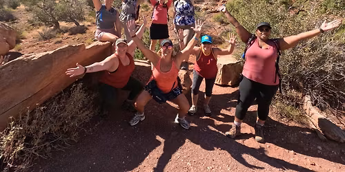 Women's running training group- Western Slope!