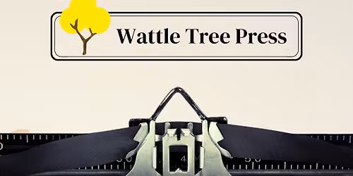 Must Be Dreamin' Anthology BOOK LAUNCH