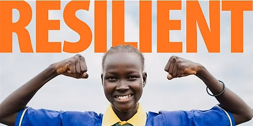 2025 World Vision Advocacy Summit