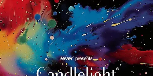 Candlelight Ed Sheeran & Coldplay