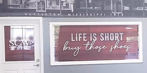 10th Anniversary Celebration 