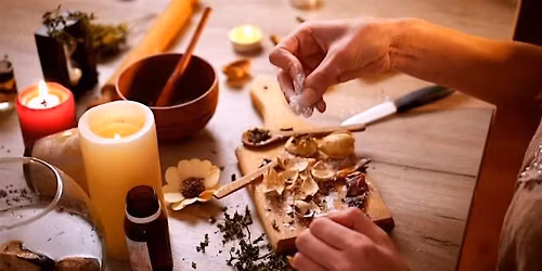 Taller de Velas y Aperitivo