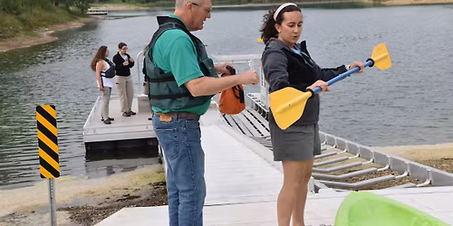 Discover Your District