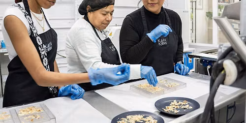 Dominican Bean-to-Bar Factory Tour + Make Your Own Chocolate Bar