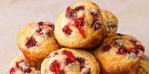 Extraordinary Cranberry