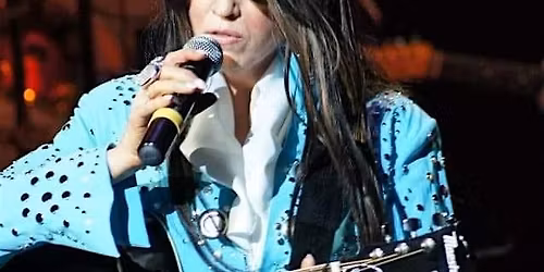 Variety Tribute Show by Carla Gill