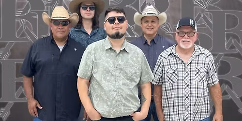 Broken Arrow @ Watering Hole Saloon