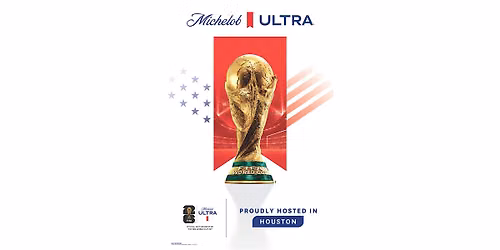 World Cup Final Watch Party in Houston
