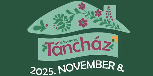 M\u00e1rton-napi t\u00e1nch\u00e1z