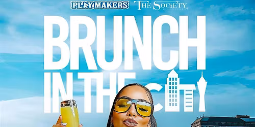 BRUNCH IN THE CITY TAMPA