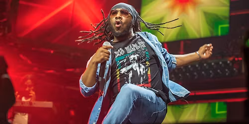 Rootsriders 20 Years in Bob Marley's footsteps \/\/ DRU poppodium