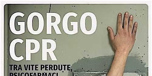 Presentazione del libro \u201cGorgo CPR".