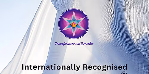 Transformational Breath\u00ae Introductory Workshop