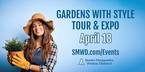 Gardens with Style Tour & Expo