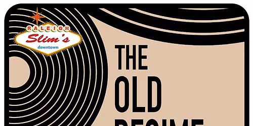 Old Regime