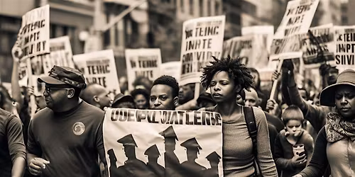 International Human Rights Day: Unpacking Democracy and Human Rights