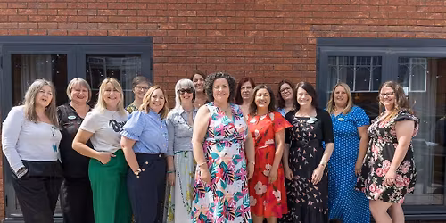 Bromsgrove District Socially Shared - 30 Days Content In 30 Minutes