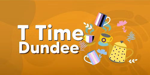 T-Time Dundee