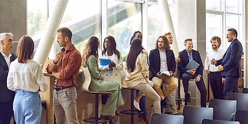 Partner with the Cities Initiative\u2019s  2025 U.S. Water Leaders Summit