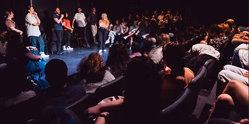 Upright Citizens Brigade Touring Company