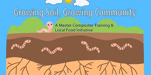 Growing Soil, Growing Community