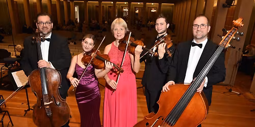 Wiener Neujahrskonzert