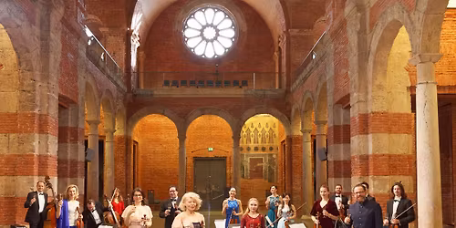 Wiener Neujahrskonzert