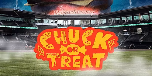 Chuck-or-Treat