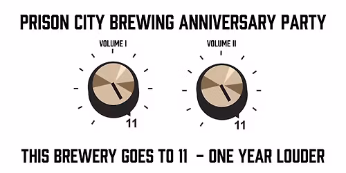 11th Anniversary Celebration