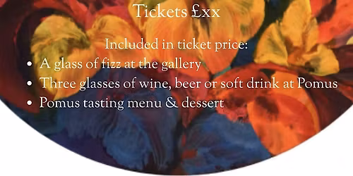 A Room of One's Own: Collectors' Evening