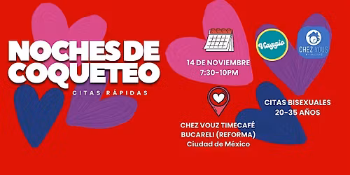 Citas BISEXUALES 20-35  PERSONAS ATRAIDAS POR AMBOS SEXOS