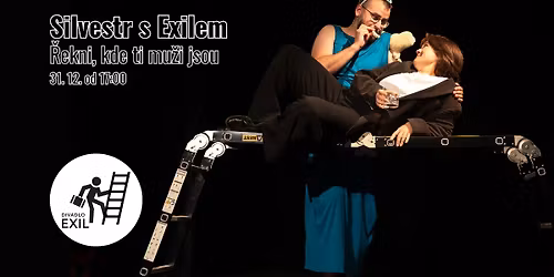 \u0158ekni, kde ti mu\u017ei jsou: Silvestr s Exilem!