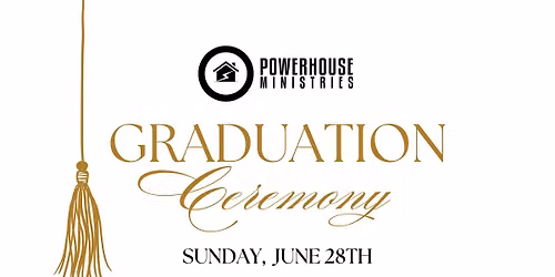 2026 Graduation Ceremony