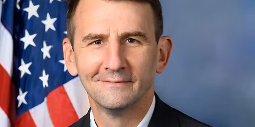 Schererville Democratic Party Democrat of the Year