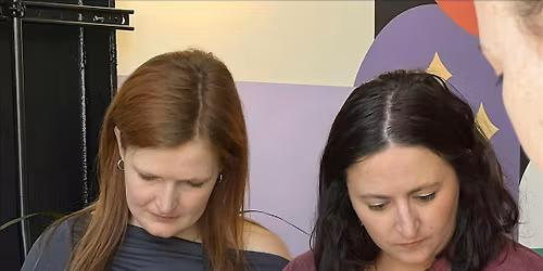 Thanksgiving spirit, Crafted Candles and Brews at Mighty Squirrel