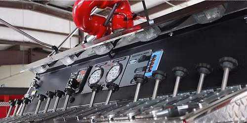 Hydraulics  - FFO0280