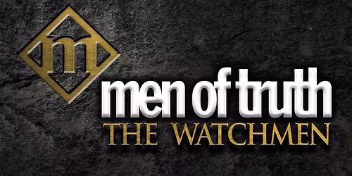 Watchmen Thanksgiving