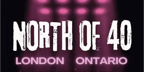 North of 40