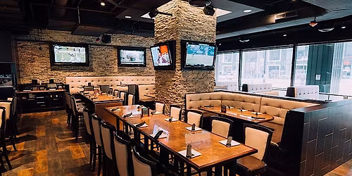 "Meet the Board" Mixer: October 22